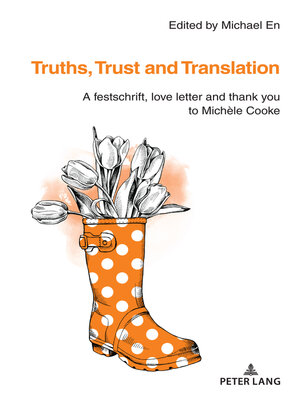 cover image of Truths, Trust and Translation